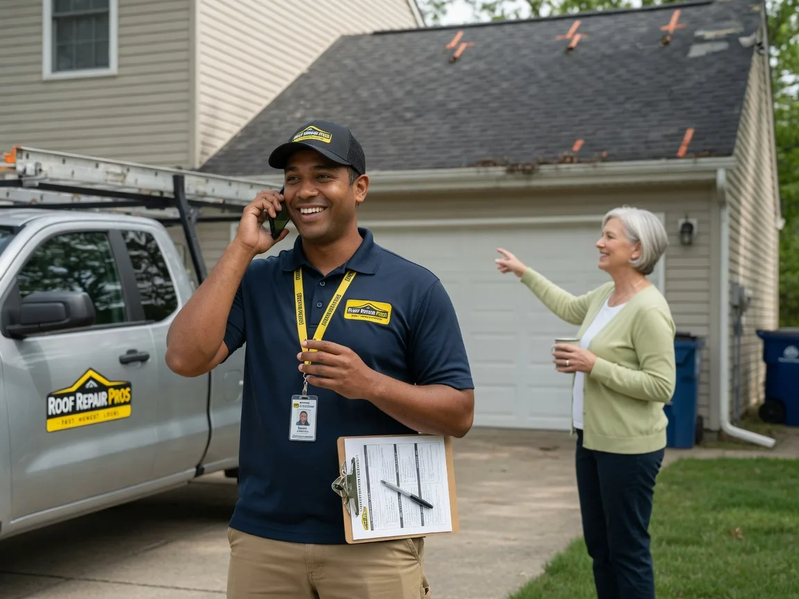Roof Repair Kewaskum, WI FAQs